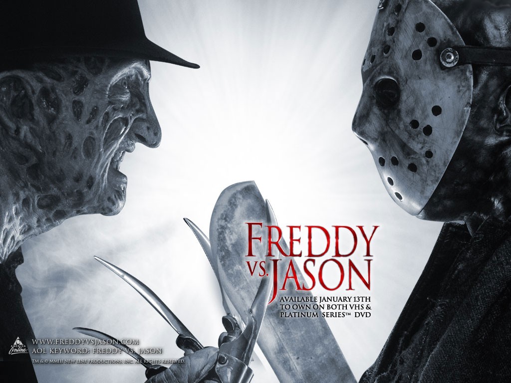 ‘Freddy vs. Jason’ Isn’t Perfect but it’s Damn Good Fun (Review) – Addicted ...1024 x 768