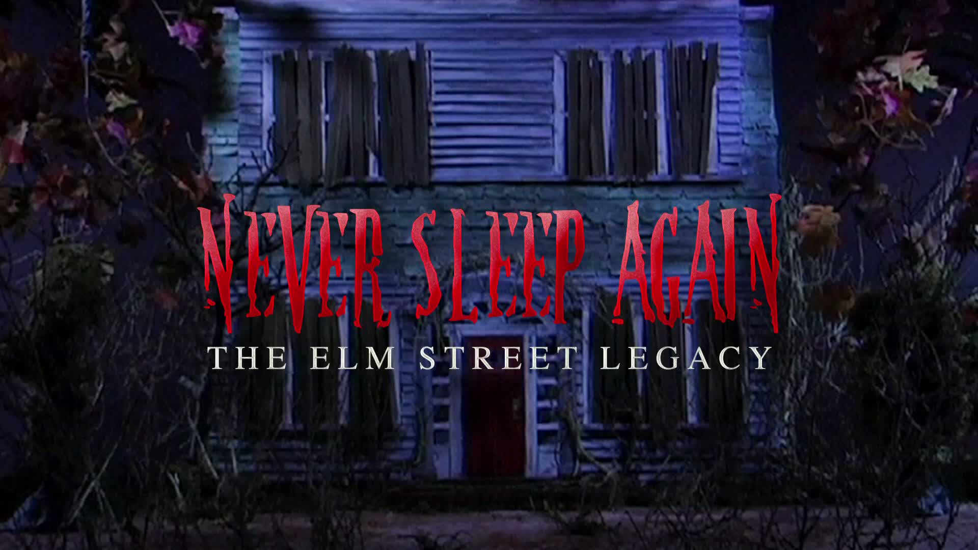 Freddy Krueger Still Lives in ‘Never Sleep Again: The Elm Street Legacy’ (Review ...1920 x 1080