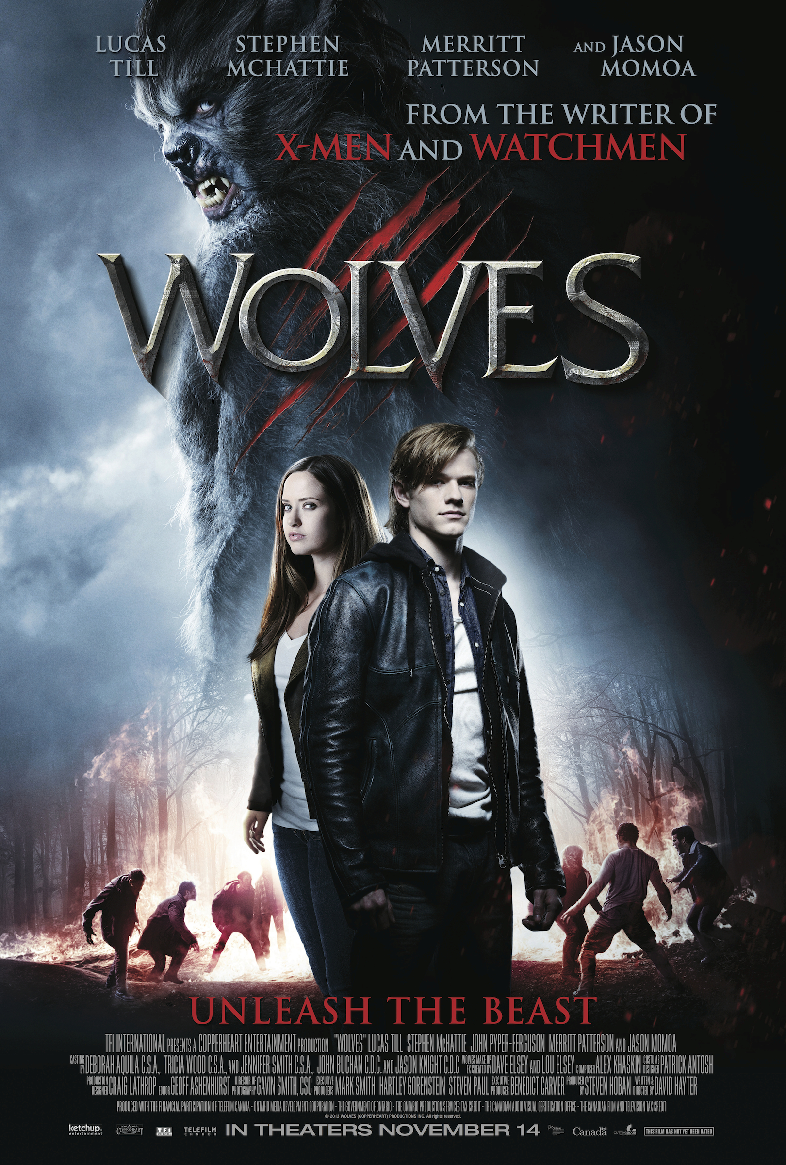 Wolf Film