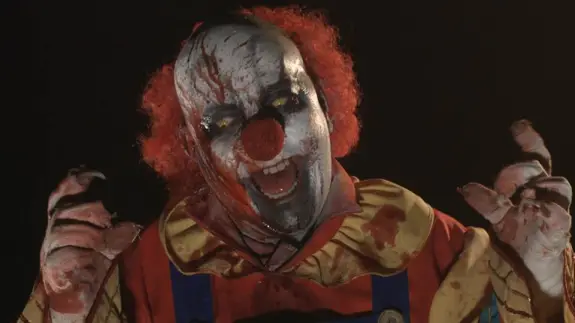 The 10 Most Evil Clowns In Horror Movies I Stay at Home Mum