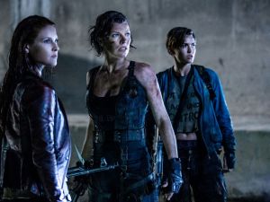 image from Resident Evil: The Final Chapter