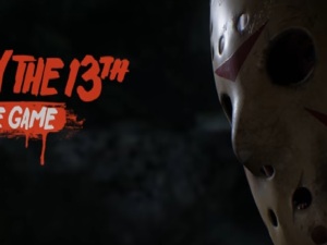 Friday the 13th Game