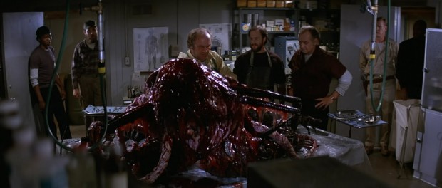 The Thing Movie