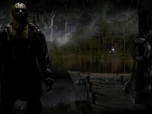 Friday the 13th Found Footage