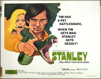 Stanley the Movie
